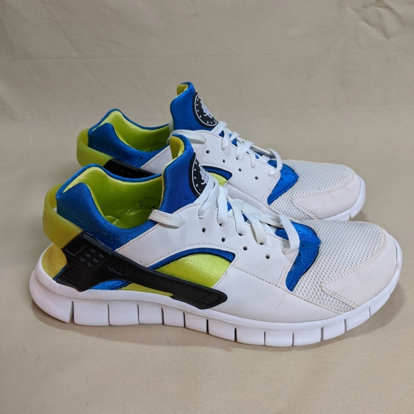 nike huarache free run